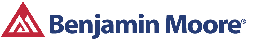 Logo for Benjamin Moore Paints