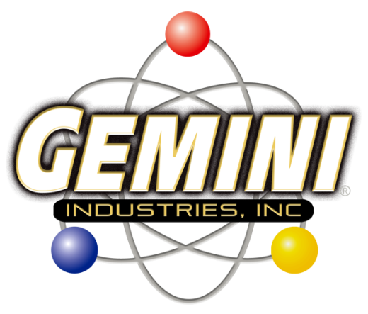 Logo for Gemini Industries, Inc.