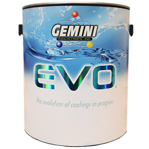Gemini Coatings paint available at A & E Paints in Fort Myers and Port Charlotte. Delivery available!